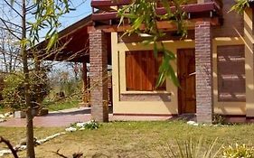Cabañas Vientos del Sur